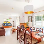 Mare - Moradia Elegante Com Piscina - Gale, * Albufeira