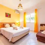 Mare - Moradia Elegante Com Piscina - Gale, Albufeira