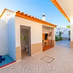 Mare - Moradia Elegante Com Piscina - Gale, Villa Albufeira