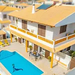Mare Villa *