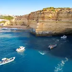 Mare - Moradia Elegante Com Piscina - Gale, Albufeira