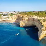 Villa Mare - Moradia Elegante Com Piscina - Gale, Albufeira