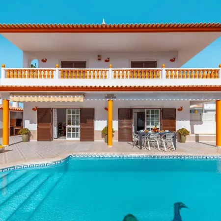 Mare - Moradia Elegante Com Piscina - Gale,