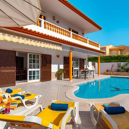 Mare - Moradia Elegante Com Piscina - Gale, Willa
