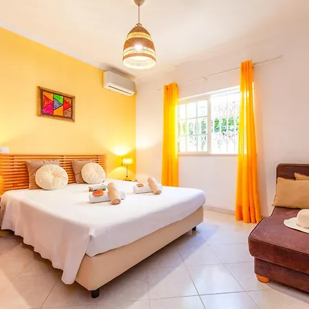 Mare - Moradia Elegante Com Piscina - Gale, Albufeira