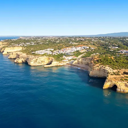 Mare Villa *