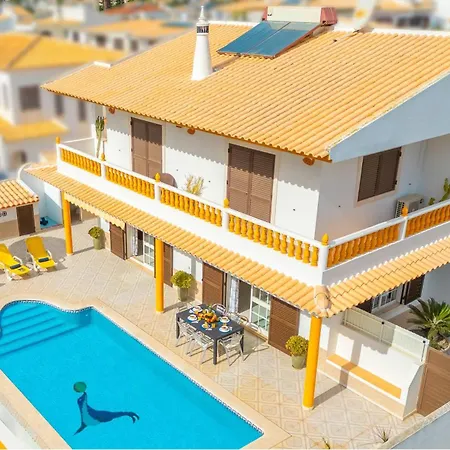 Mare - Moradia Elegante Com Piscina - Gale, فيلة *