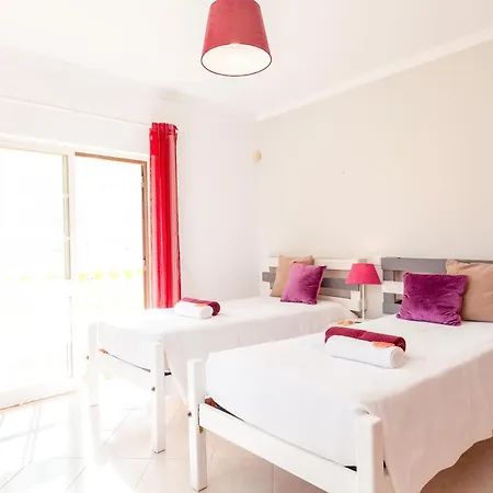 Mare - Moradia Elegante Com Piscina - Galé, Villa