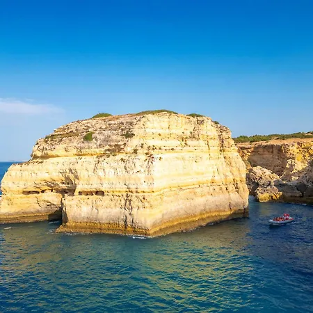 Mare - Moradia Elegante Com Piscina - Galé, Albufeira